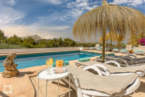 Villa Moba by Abahana Villas
